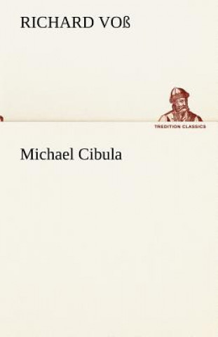 Book Michael Cibula Richard Voß