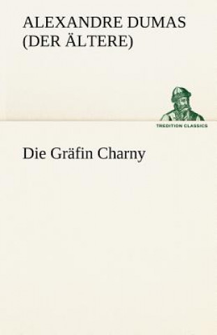 Buch Grafin Charny Alexandre