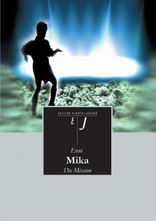 Kniha Mika nni