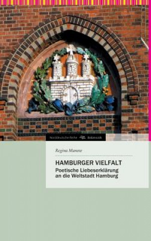 Buch Hamburger Vielfalt Regina Manow