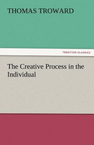 Boek Creative Process in the Individual Thomas Troward