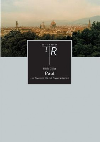 Книга Paul Hilde Willer