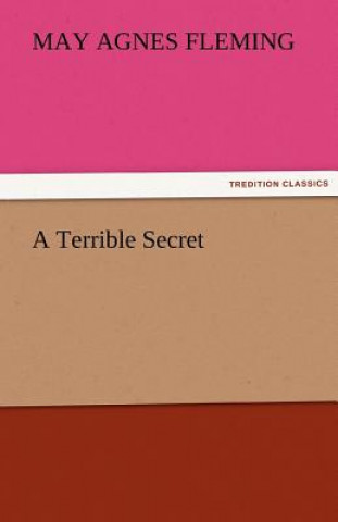 Buch Terrible Secret May Agnes Fleming