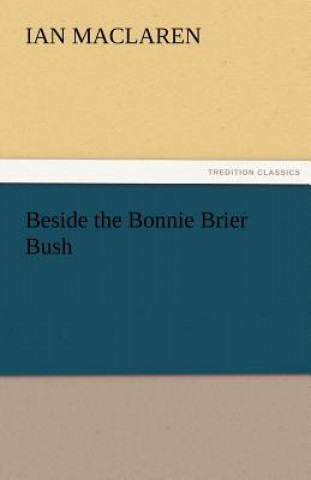 Buch Beside the Bonnie Brier Bush Ian Maclaren