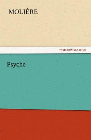 Libro Psyche oli