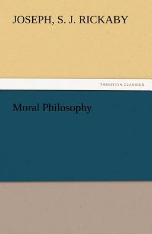 Carte Moral Philosophy Joseph