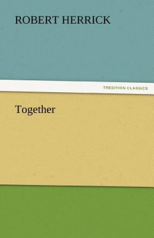 Книга Together Robert Herrick