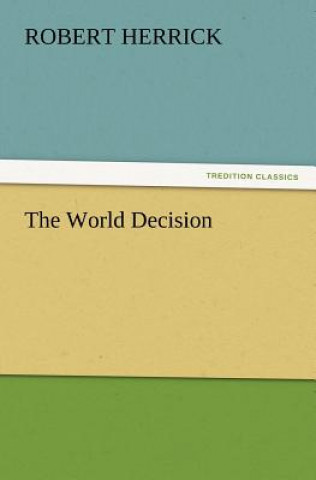 Carte World Decision Robert Herrick