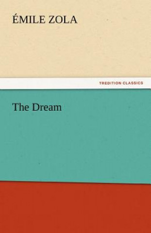Libro Dream Émile Zola