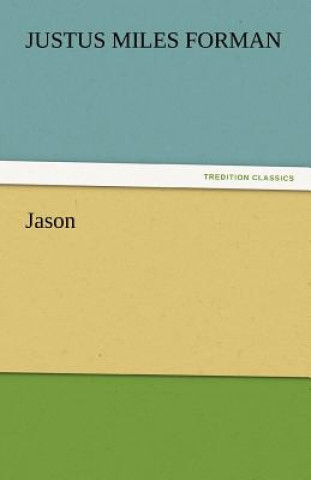 Carte Jason Justus Miles Forman