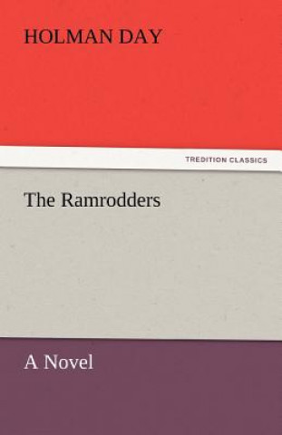 Book Ramrodders Holman Day