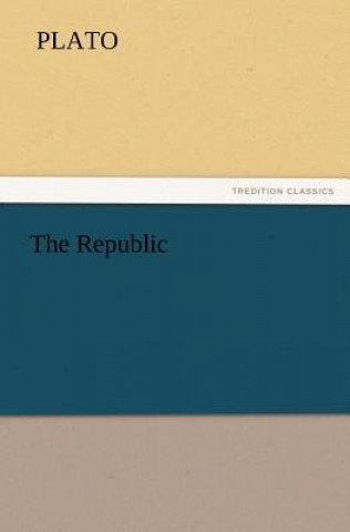 Книга Republic lato