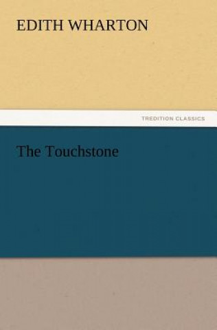 Libro Touchstone Edith Wharton