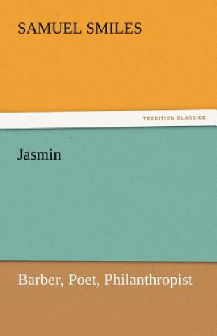 Carte Jasmin Samuel Smiles