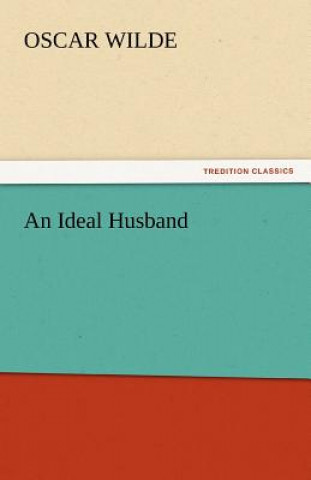 Buch Ideal Husband Oscar Wilde