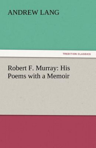 Carte Robert F. Murray Andrew Lang