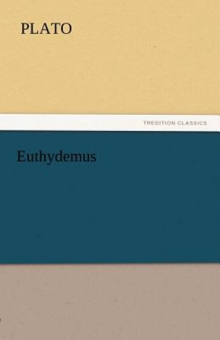 Kniha Euthydemus lato