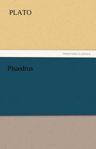 Livre Phaedrus lato