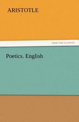 Carte Poetics. English ristotle