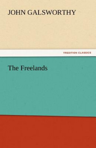 Książka Freelands John Galsworthy