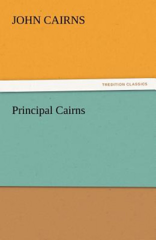 Carte Principal Cairns John Cairns