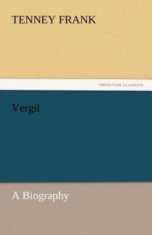 Buch Vergil Tenney Frank