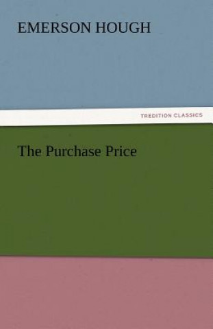 Carte Purchase Price Emerson Hough