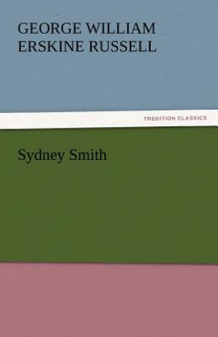Könyv Sydney Smith George William Erskine Russell