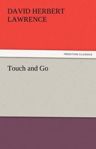 Carte Touch and Go David H. Lawrence