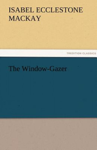 Carte Window-Gazer Isabel Ecclestone Mackay