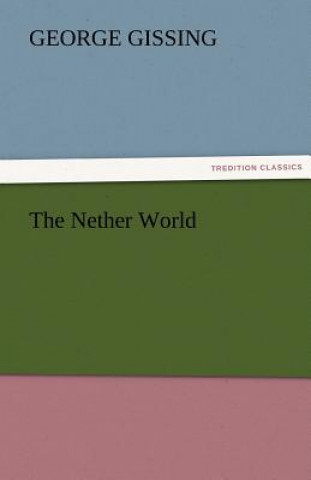 Carte Nether World George Gissing