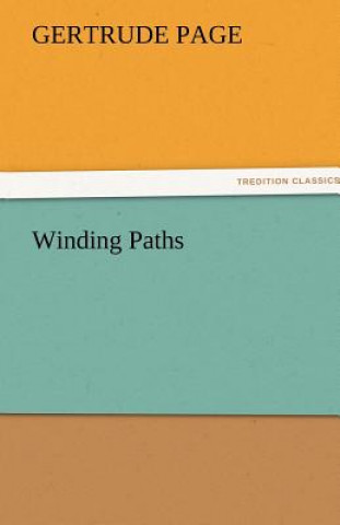 Libro Winding Paths Gertrude Page
