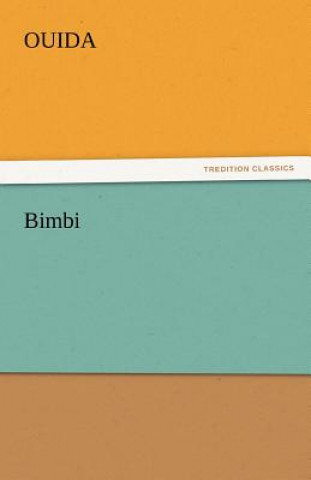 Libro Bimbi uida