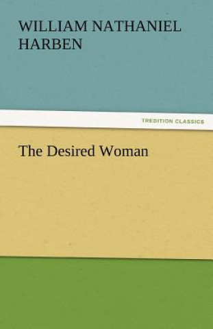Carte Desired Woman Will N. (William Nathaniel) Harben