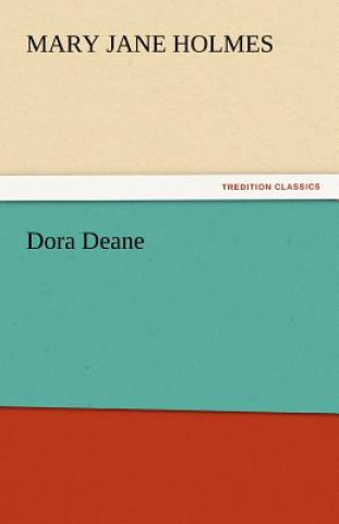 Carte Dora Deane Mary Jane Holmes