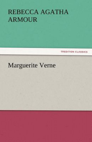 Carte Marguerite Verne Rebecca Agatha Armour