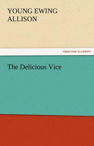 Carte Delicious Vice Young Ewing Allison