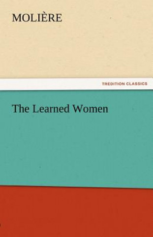 Libro Learned Women oli