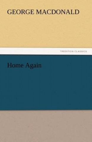 Buch Home Again George MacDonald