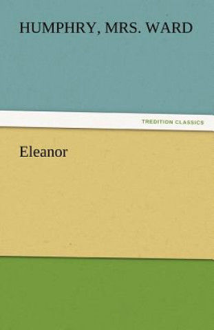 Kniha Eleanor Humphry