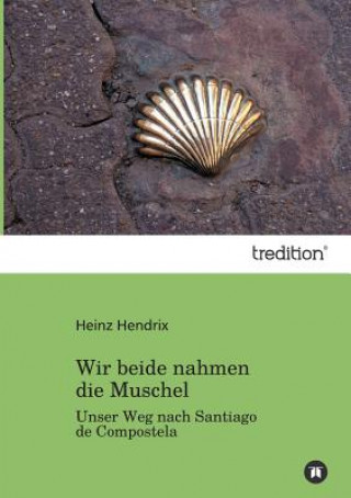 Carte Wir Beide Nahmen Die Muschel Heinz Hendrix