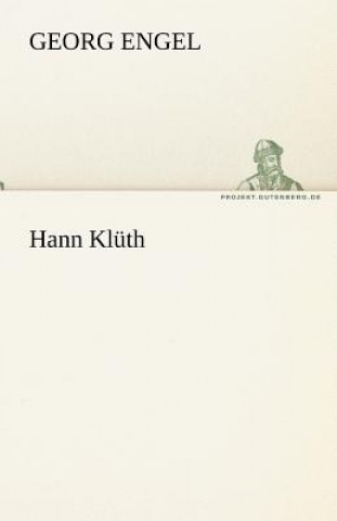 Carte Hann Kluth Georg Engel
