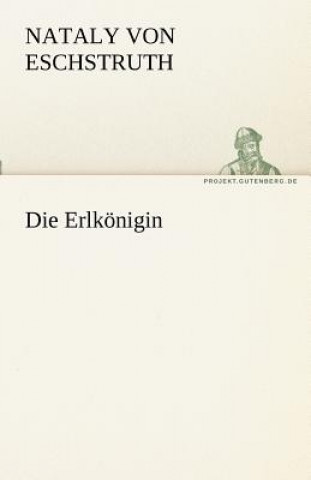 Carte Erlkonigin Nataly von Eschstruth