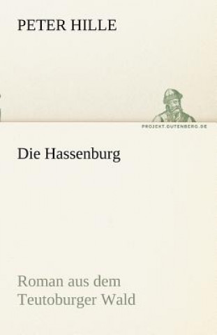 Libro Hassenburg Peter Hille