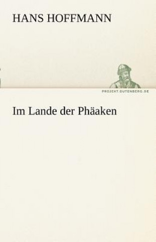 Carte Im Lande Der Phaaken Hans Hoffmann