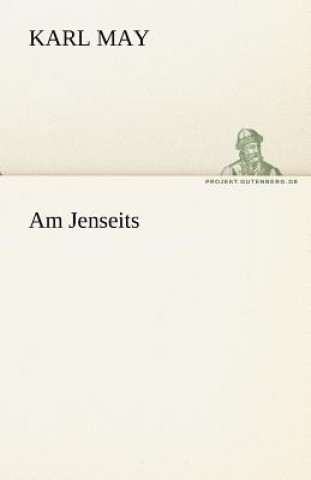 Buch Am Jenseits Karl May
