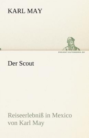 Carte Scout Karl May