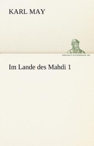 Carte Im Lande Des Mahdi 1 Karl May