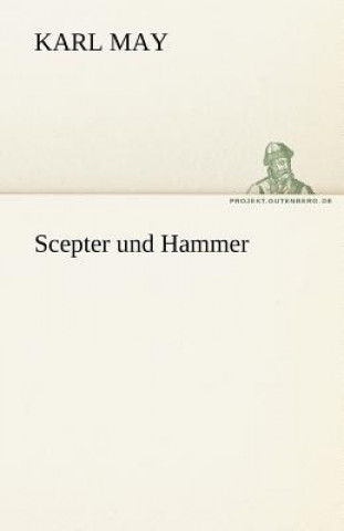 Carte Scepter Und Hammer Karl May
