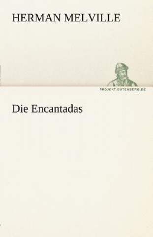 Carte Encantadas Herman Melville